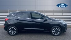Ford Fiesta 1.0 EcoBoost Titanium 5dr Petrol Hatchback
